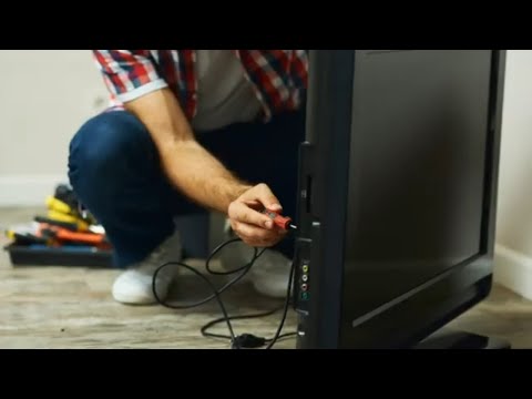 VIDEO    - Limpiador de contactos eléctricos