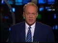 TV4 Nyheterna 1999 07 02