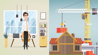 Hyphen HomeFront video