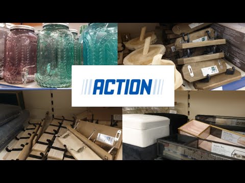 ARRIVAGE D'ACTION DU 9 JUIN 2022😱🥰❤