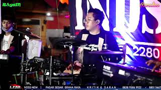 Download lagu INDSS New - Ternoda - Evi Silvia mp3