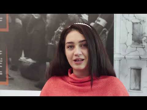 Lazarski Üniversitesi- #Polonya'da Eğitim