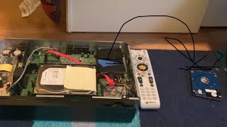 HOW TO TRANSFER DIRECTV RECORDINGS FROM ONE HARD DRIVE TO ANOTHER!! 100% WORKING/ONLY TUTORIAL IN YT