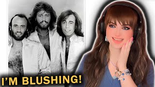 BEE GEES Reaction | Bee Gees - Tokyo Nights Reaction