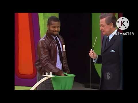 TPIR: 3 Strikes [I Wanna Win Bob!]