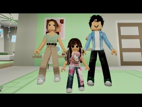 Roblox Story: Valentina Makes a Sneaky and Secret Ice Cream Plan! Family Roleplay -  Brookhaven 🏡RP
