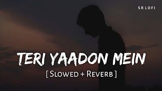 Download lagu Teri Yaadon Mein Khoya Rehta Hoon (Slowed Reverb) | KK, Shreya Ghoshal | The Killer | SR Lofi mp3 Download lagu Teri Yaadon Mein Khoya Rehta Hoon (Slowed Reverb) | KK, Shreya Ghoshal | The Killer | SR Lofi mp3