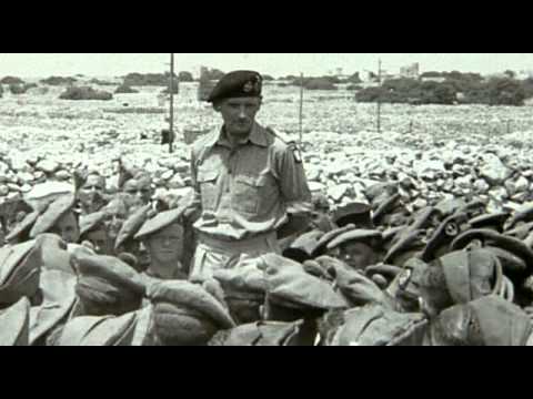 BBC Battlefields 1of4 Alamein