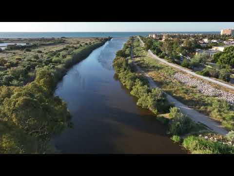 Paraje Natural Desembocadura del río Guadalhorce