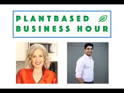 Perfect Day's Ryan Pandya: The Future of Dairy - YouTube