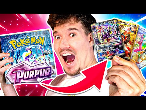 Ich ziehe das BESTE GOD-PACK ALLER Zeiten! 😱