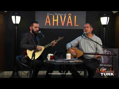 Caner Gülsüm-Sorma Be Birader