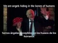 Aley Underwood - Angel Bones - Subtitulada en ...