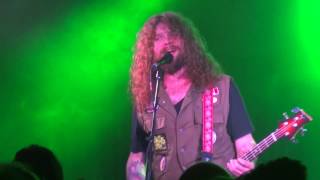 Monster Truck - Black Forest - Live - Manchester 2017