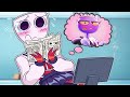 GANGLE GOOGLES MAID JAX FANFICTIONS OH MY