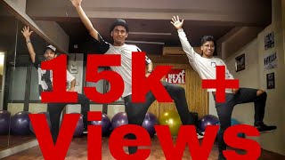 Vamos - Official Song | Badal | Dr Zeus | Raja Kumari | Himanshu Pandey Choreography