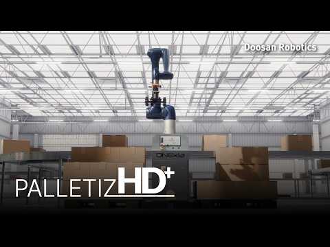 L'entreprise américaine mise sur des robots industriels plus intelligents et plus rapides avec un nouvel accord sud-coréen