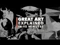 Picasso S Guernica Great Art Explained