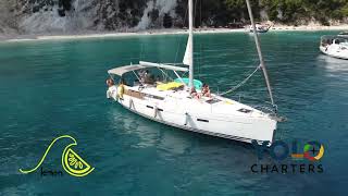 Lemon — video 2