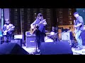 Drivin N Cryin - Catch The Wind Columbia, SC 5/10/2018
