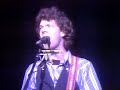 Steve Forbert - Full Concert - 07/06/79 - Capitol Theatre (OFFICIAL)