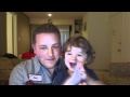 My Son Singing Along To Garth Brooks Sesame Street Song
