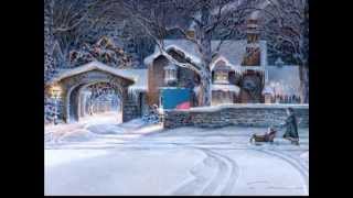 Dana - It's Gonna Be A Cold Cold Christmas