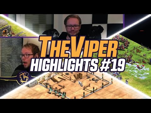 TheViper Stream Highlights #19