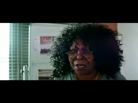 Teenage Mutant Ninja Turtles (1st Clip)