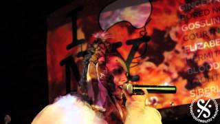 Ginger and the Ghost at The Delancey