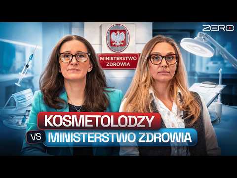 BEAUTY INDUSTRY AT RISK? 24 BILLION A YEAR, CHAOS AND STRANGE MINISTRY MOVEMENTS