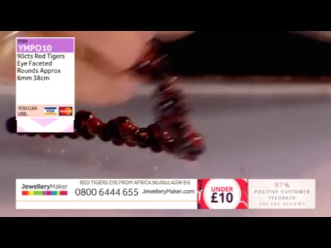 JewelleryMaker LIVE 09/10/17 - 6-10pm