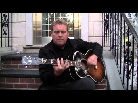 A-Sides with Jon Chattman: Dave Wakeling of The English Beat Performs 