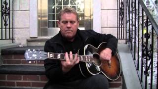 A-Sides with Jon Chattman: Dave Wakeling of The English Beat Performs "Save it For Later"