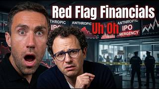 Anthropic IPO Financials Breakdown — Full Breakdown & Transcript