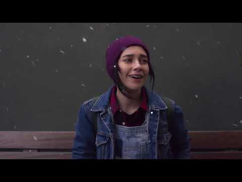 4N1K - Bande Annonce [VOST]