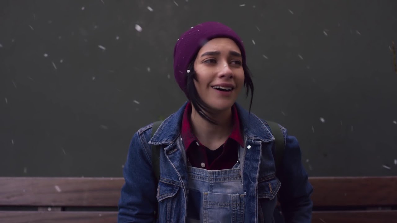 Miniature de la vidéo 4N1K - Bande Annonce [VOST] du film 4N1K