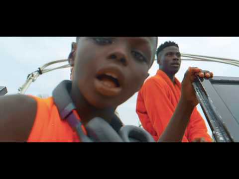 RAMBA JUNIOR - DANS RAMBA ( CLIP OFFICIEL )