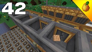 ATFC: Mining Machine With Automatic Stone Compressor (Episode 42)