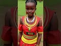 🇰🇪Experience the Beauty of Kenya's African Outfit Styles