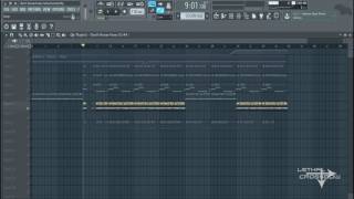 PARTYNEXTDOOR - Don't Know How Instrumental (Fl Studio Remake)