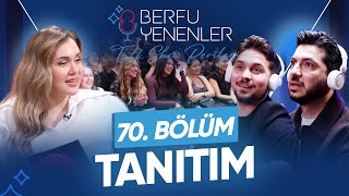 Talk Show Perileri - Hikayeden Adamlar | Tanıtım