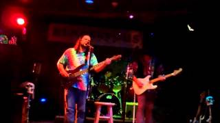 Rusted Sky: Little Wing - Jimi Hendrix cover