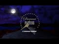 Paramount Players Logos 2020 With ViacomCBS Bylines