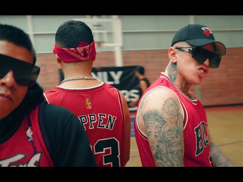 Dryan Garcia  and SwothXL