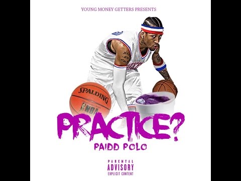 Paidd Polo - Practice ?