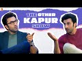 The Other Kapur Show | Ranbir Kapoor | Shamshera