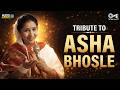 Asha Bhosle Ke Gane Tribute To Asha Bhosle Best Of Asha Bhosle Old Hindi Songs Evergreen Songs