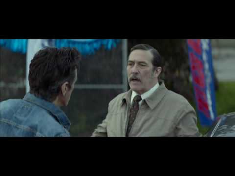 The Driftless Area - TRAILER 2016