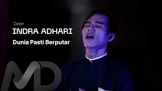 Download lagu INDRA ADHARI - DUNIA PASTI BERPUTAR (ST12) [COVER] mp3